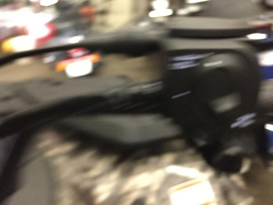 2025 CFMOTO CForce 500 Camo