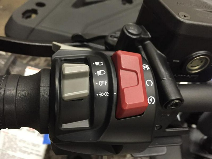 2025 CFMOTO CForce 500 Camo