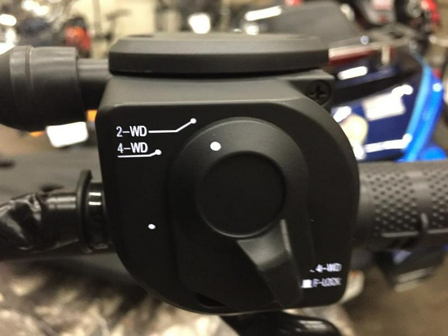 2025 CFMOTO CForce 500 Camo