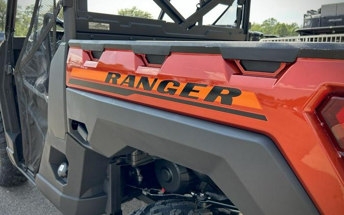 2025 Polaris RANGER XP 1000 Premium