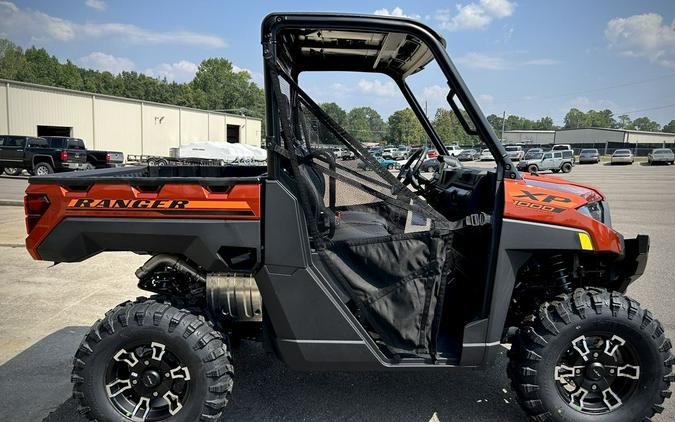 2025 Polaris RANGER XP 1000 Premium