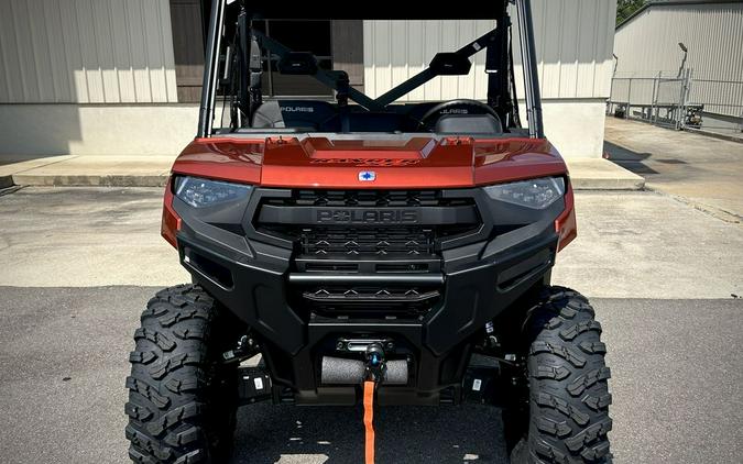 2025 Polaris RANGER XP 1000 Premium