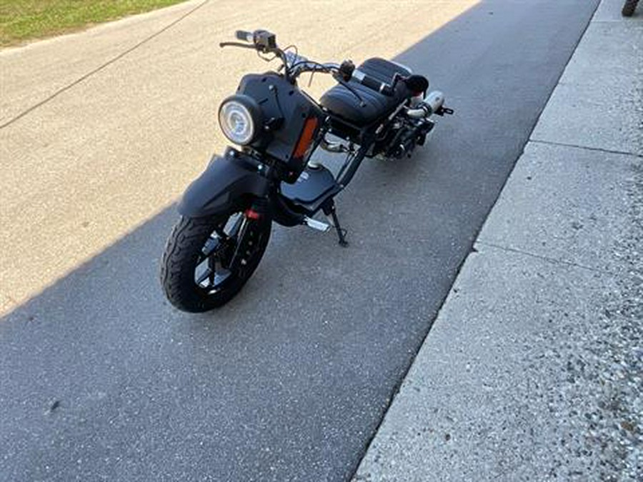 2023 ICEBEAR 150CC MADDOG GEN V (PMZ150-22)