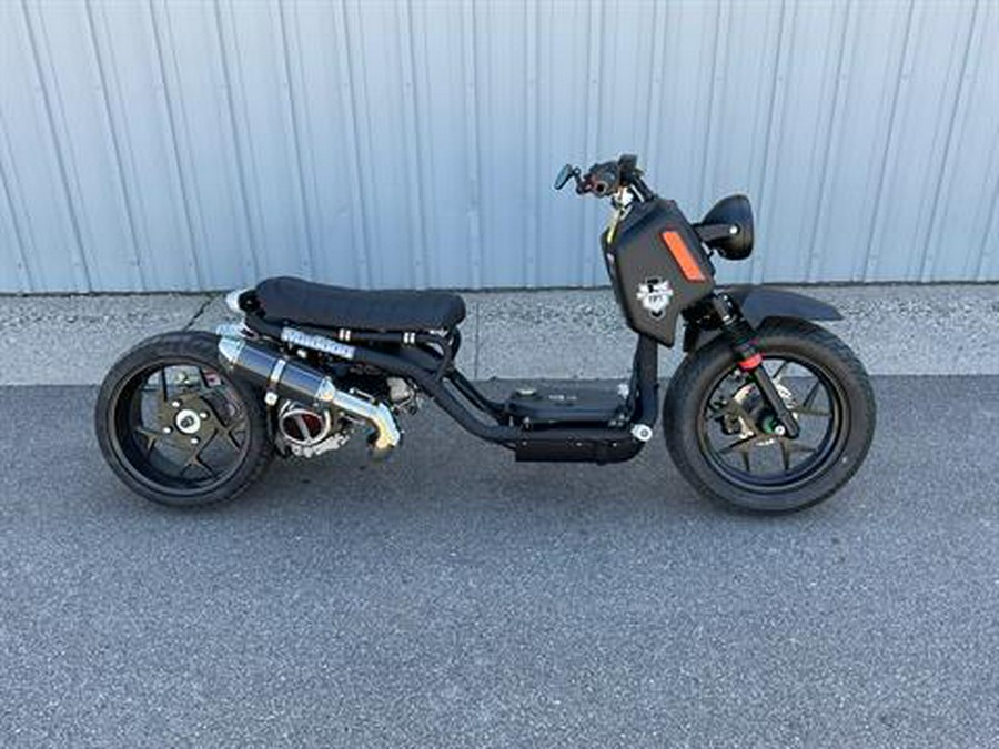 2023 ICEBEAR 150CC MADDOG GEN V (PMZ150-22)