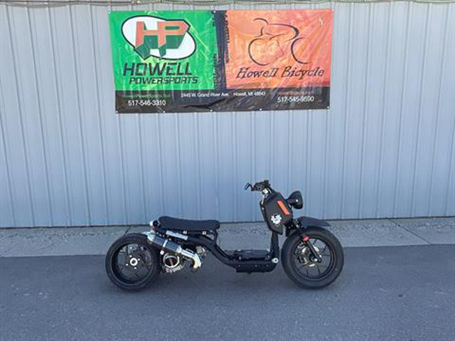 2023 ICEBEAR 150CC MADDOG GEN V (PMZ150-22)