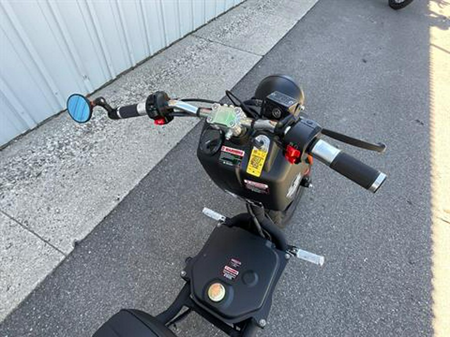 2023 ICEBEAR 150CC MADDOG GEN V (PMZ150-22)