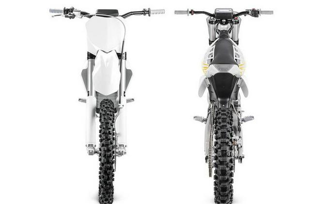 2018 Alta Motors REDSHIFT MX