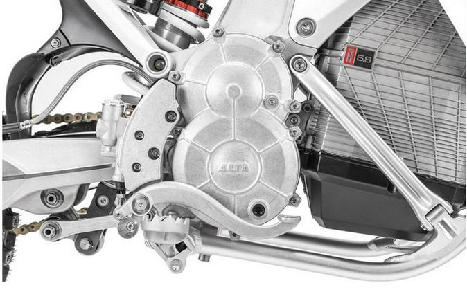 2018 Alta Motors REDSHIFT MX