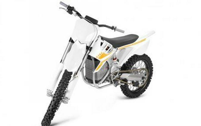 2018 Alta Motors REDSHIFT MX