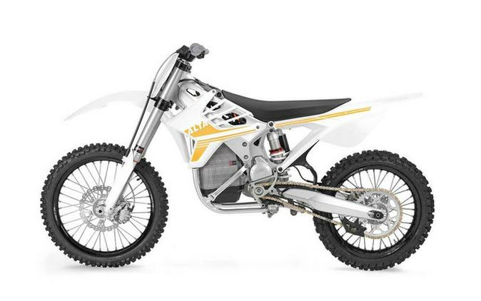 2018 Alta Motors REDSHIFT MX