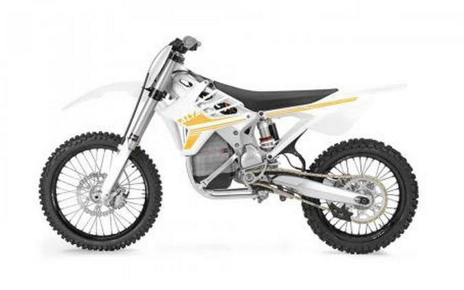 2018 Alta Motors REDSHIFT MX