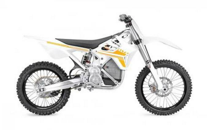 2018 Alta Motors REDSHIFT MX