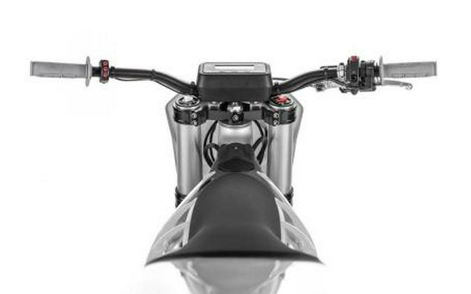 2018 Alta Motors REDSHIFT MX