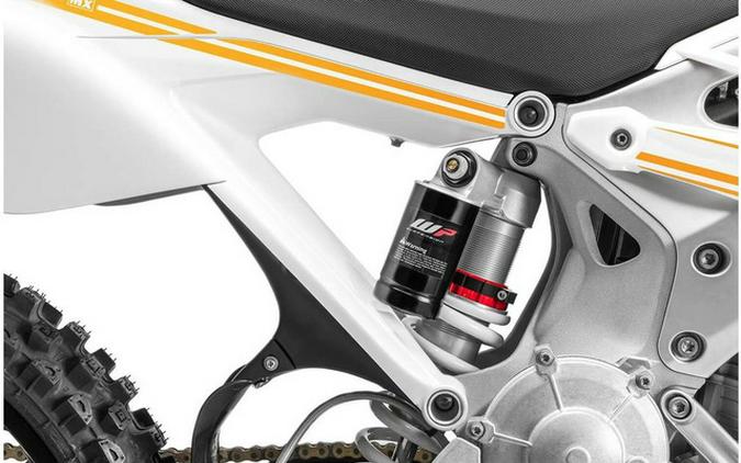 2018 Alta Motors REDSHIFT MX