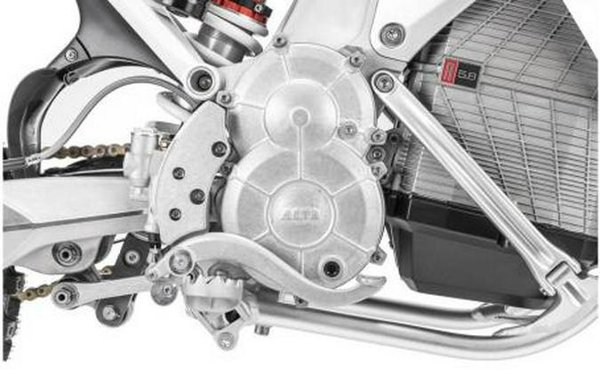 2018 Alta Motors REDSHIFT MX