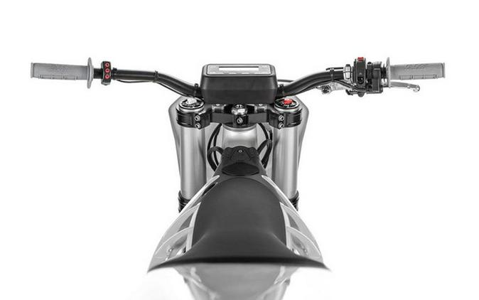 2018 Alta Motors REDSHIFT MX