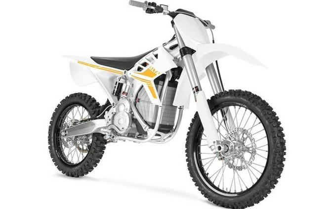2018 Alta Motors REDSHIFT MX