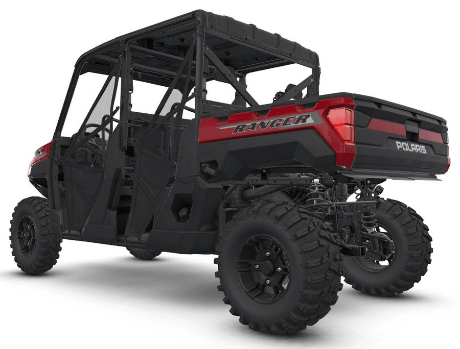 2026 Polaris Ranger Crew XP 1000 Premium