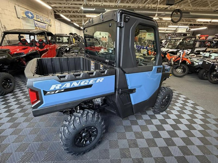 2026 Polaris® Ranger SP 570 NorthStar Edition