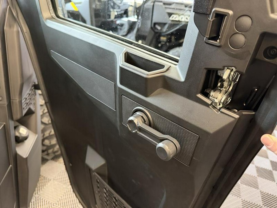 2026 Polaris® Ranger SP 570 NorthStar Edition