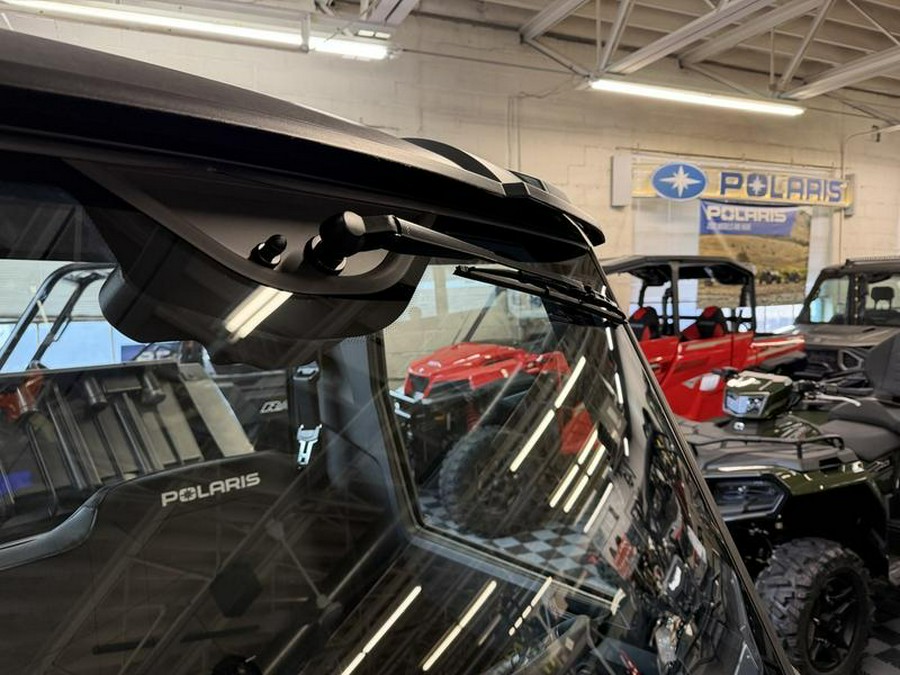 2026 Polaris® Ranger SP 570 NorthStar Edition