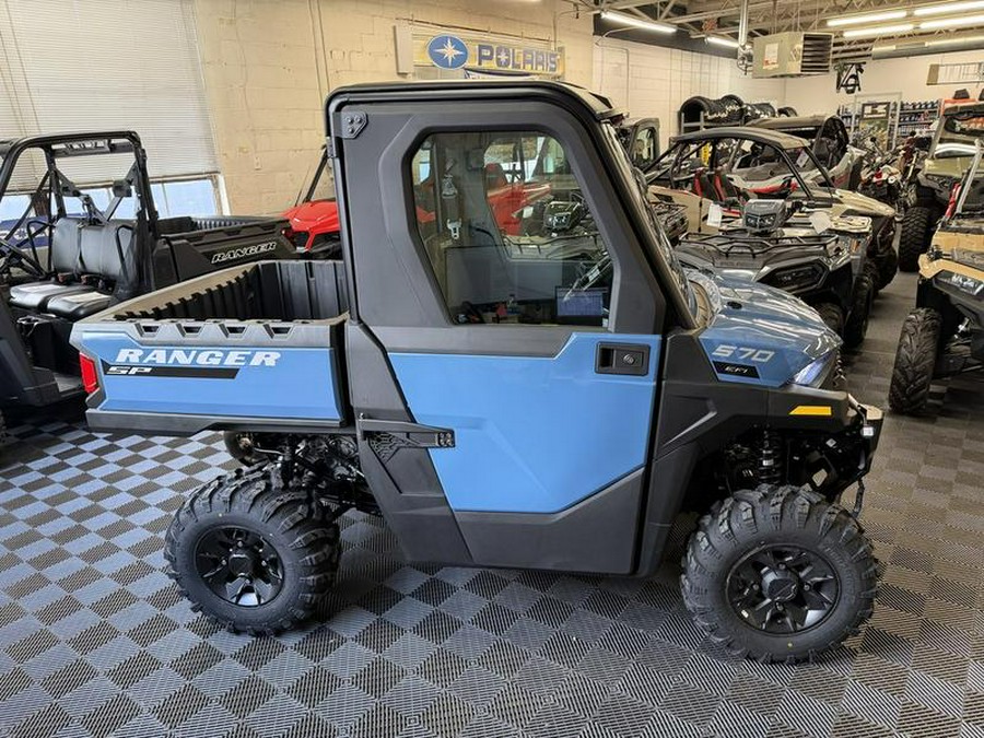 2026 Polaris® Ranger SP 570 NorthStar Edition