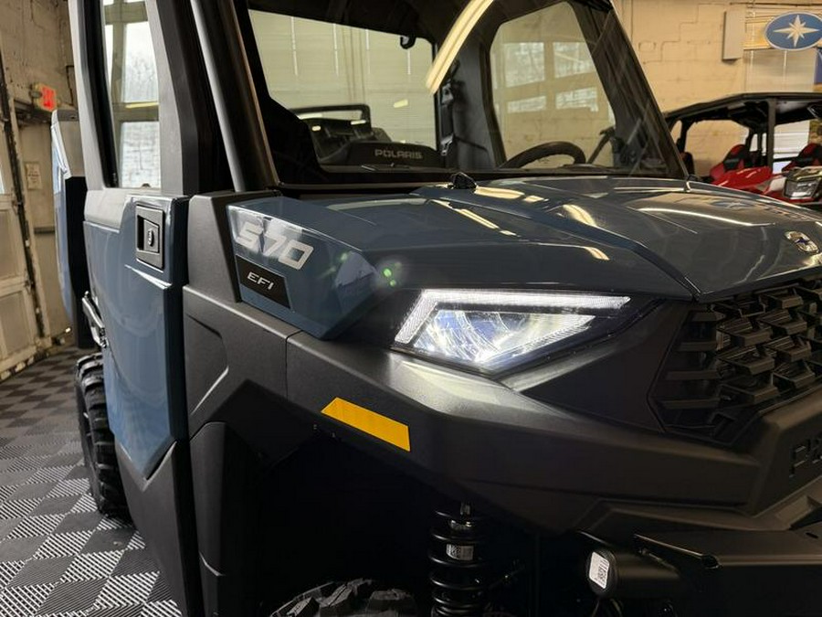 2026 Polaris® Ranger SP 570 NorthStar Edition