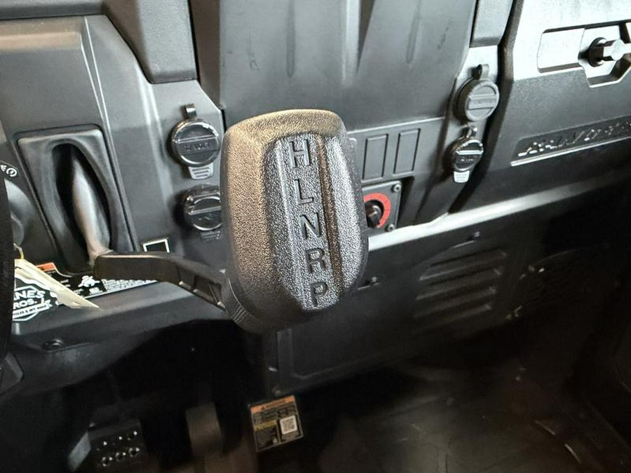 2026 Polaris® Ranger SP 570 NorthStar Edition