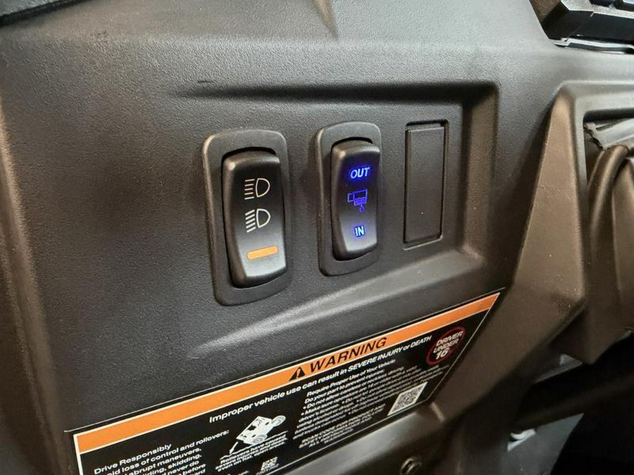 2026 Polaris® Ranger SP 570 NorthStar Edition