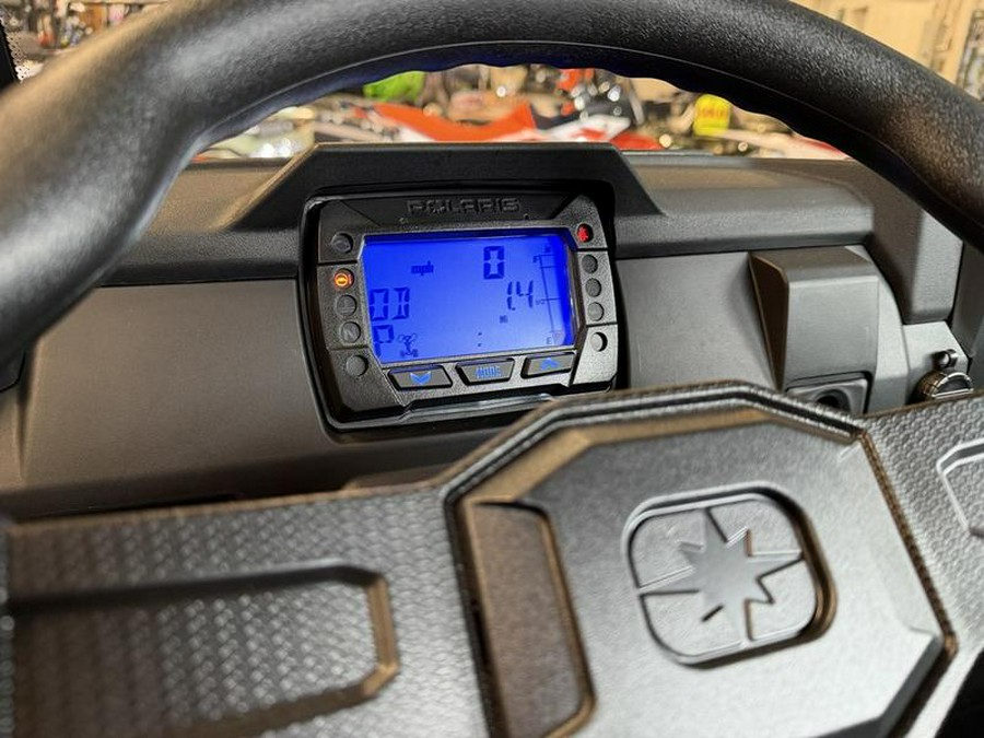 2026 Polaris® Ranger SP 570 NorthStar Edition