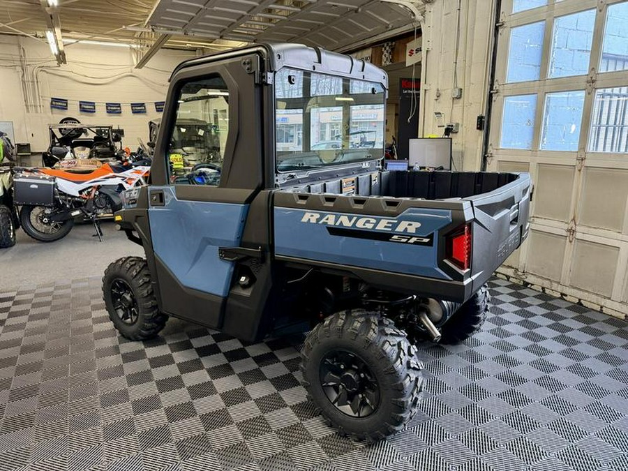 2026 Polaris® Ranger SP 570 NorthStar Edition