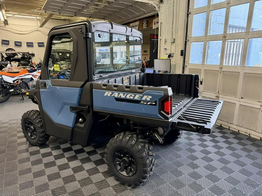 2026 Polaris® Ranger SP 570 NorthStar Edition