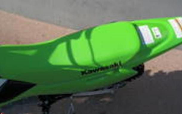 2026 Kawasaki KX™65