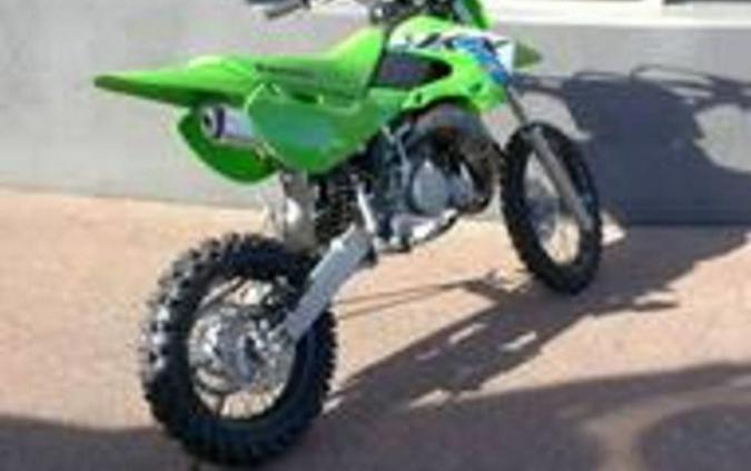 2026 Kawasaki KX65