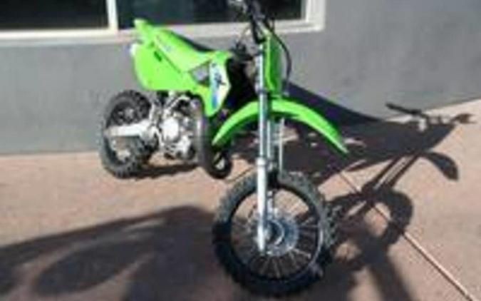 2026 Kawasaki KX65