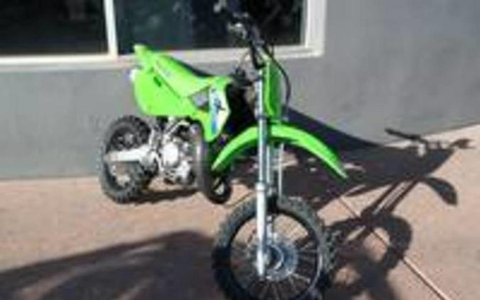 2026 Kawasaki KX™65