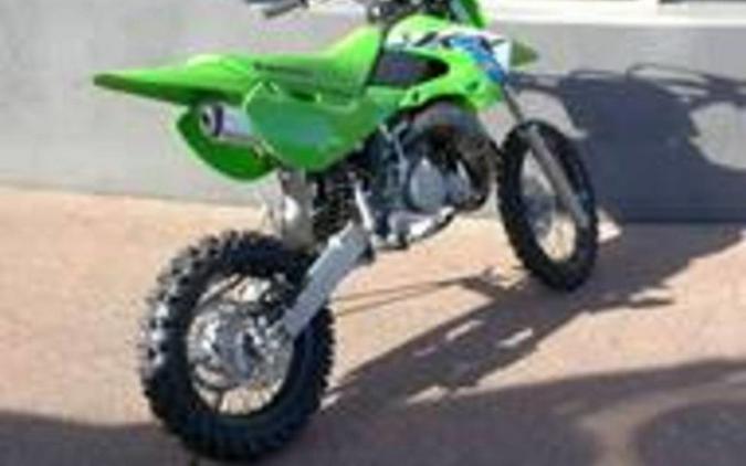 2026 Kawasaki KX™65