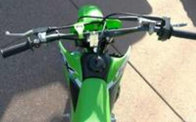 2026 Kawasaki KX65