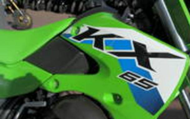 2026 Kawasaki KX™65