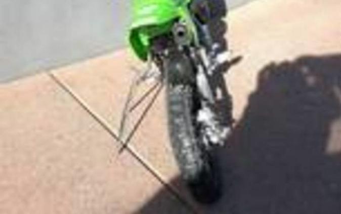 2026 Kawasaki KX™65