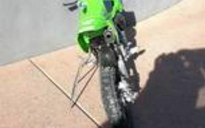 2026 Kawasaki KX65