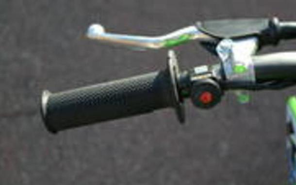 2026 Kawasaki KX™65