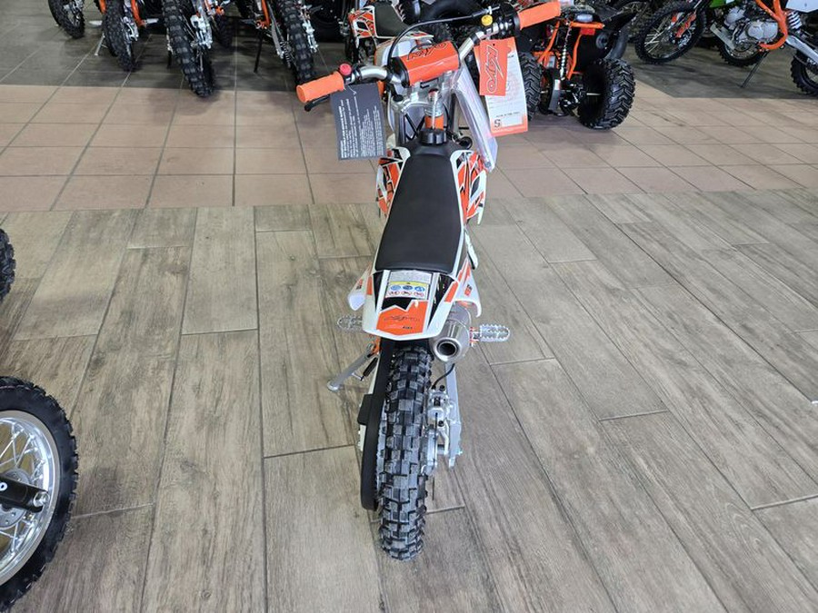 New 2025 KAYO KMB 60