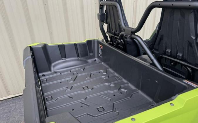 2026 Yamaha Wolverine X2 1000 R-Spec