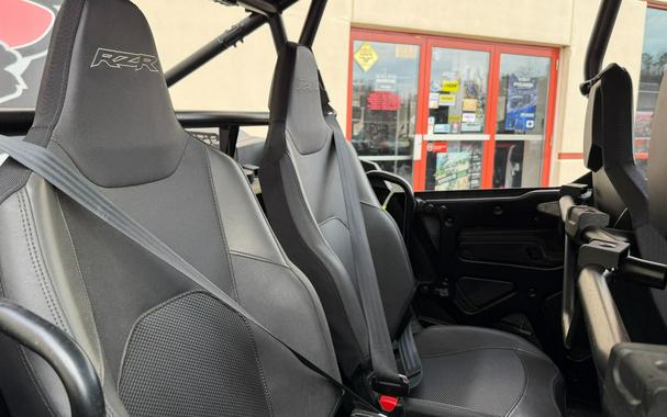 2025 Polaris RZR XP 4 1000 Premium