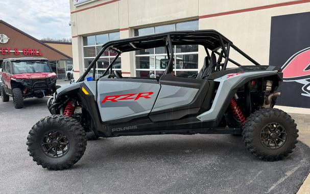 2025 Polaris RZR XP 4 1000 Premium