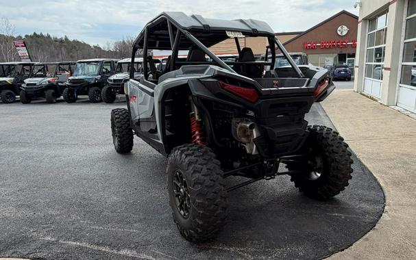 2025 Polaris RZR XP 4 1000 Premium