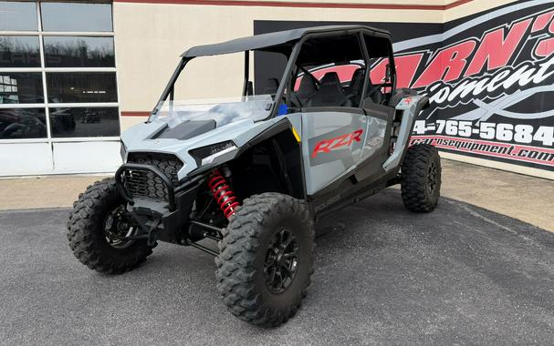 2025 Polaris RZR XP 4 1000 Premium