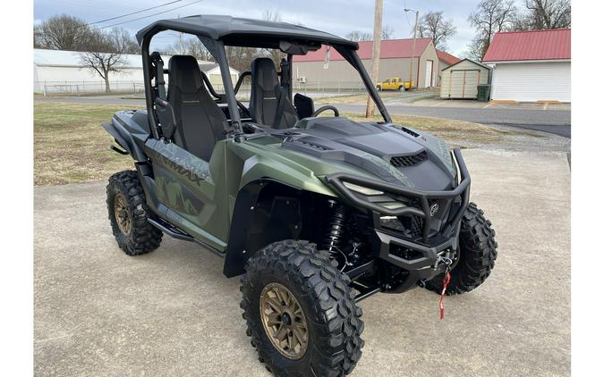 2021 Yamaha RMAX-2 1000 XTR