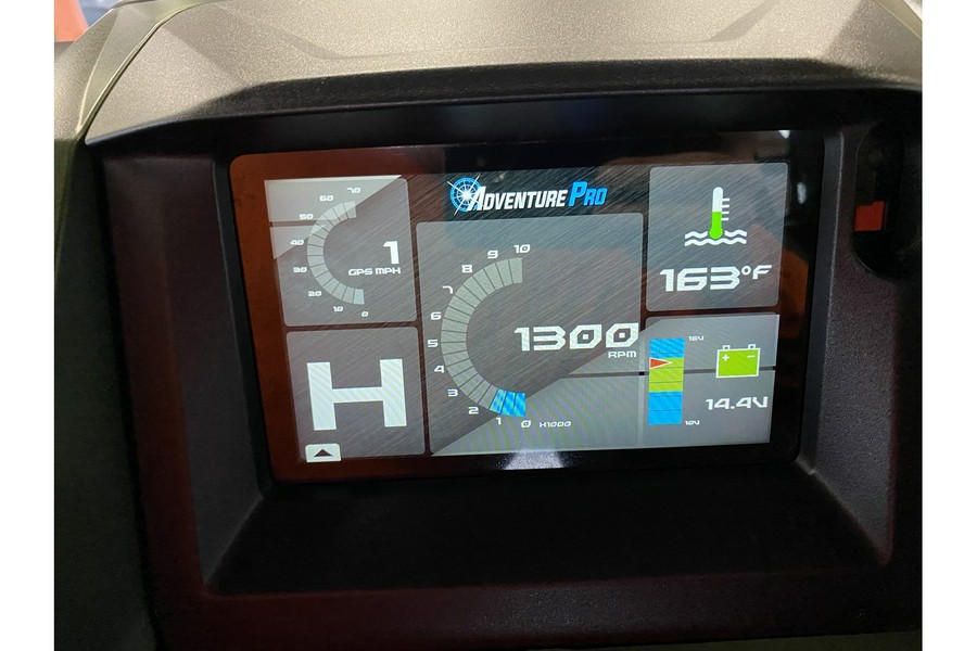 2021 Yamaha RMAX-2 1000 XTR